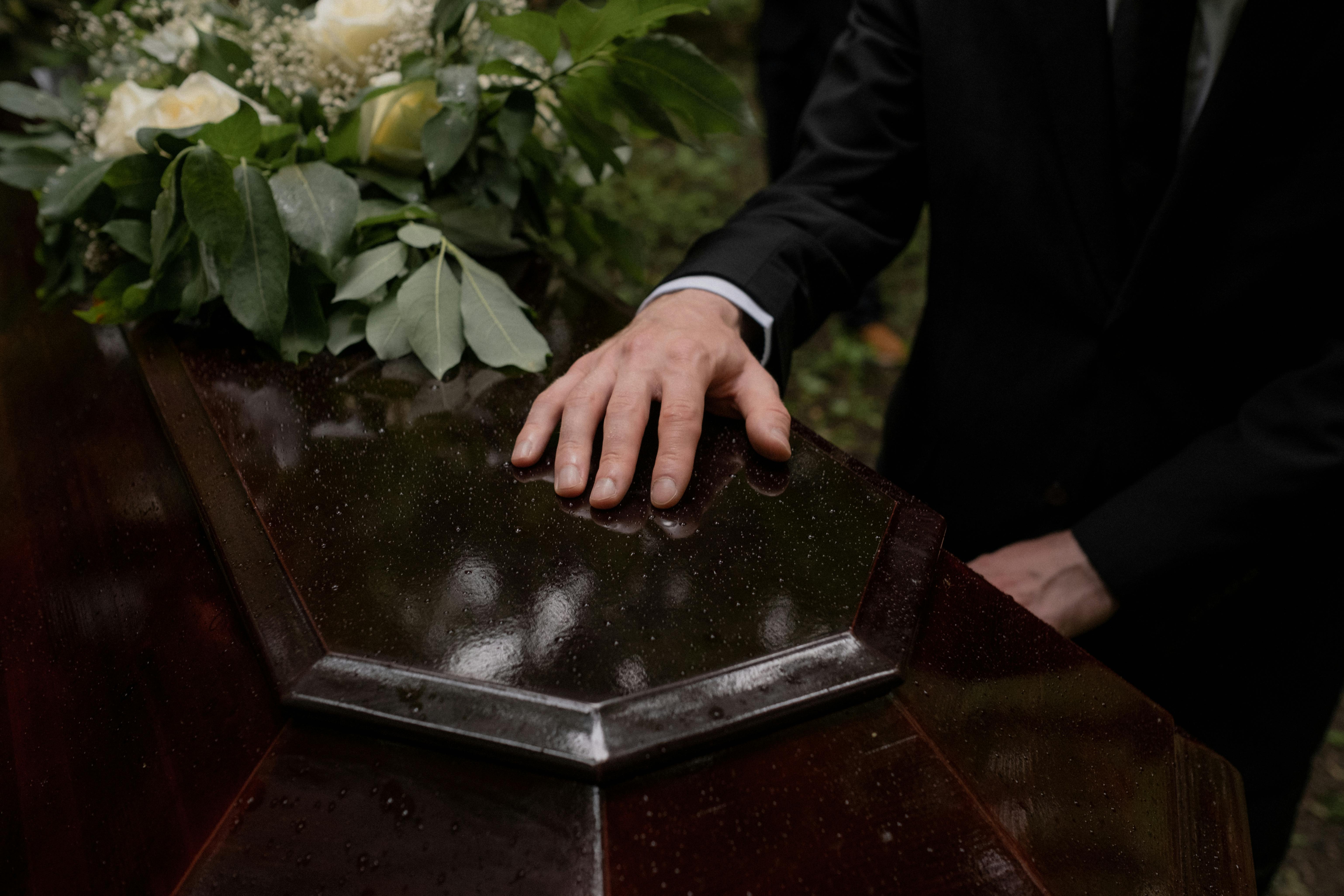 Photo de Pompes Funèbres Delacour